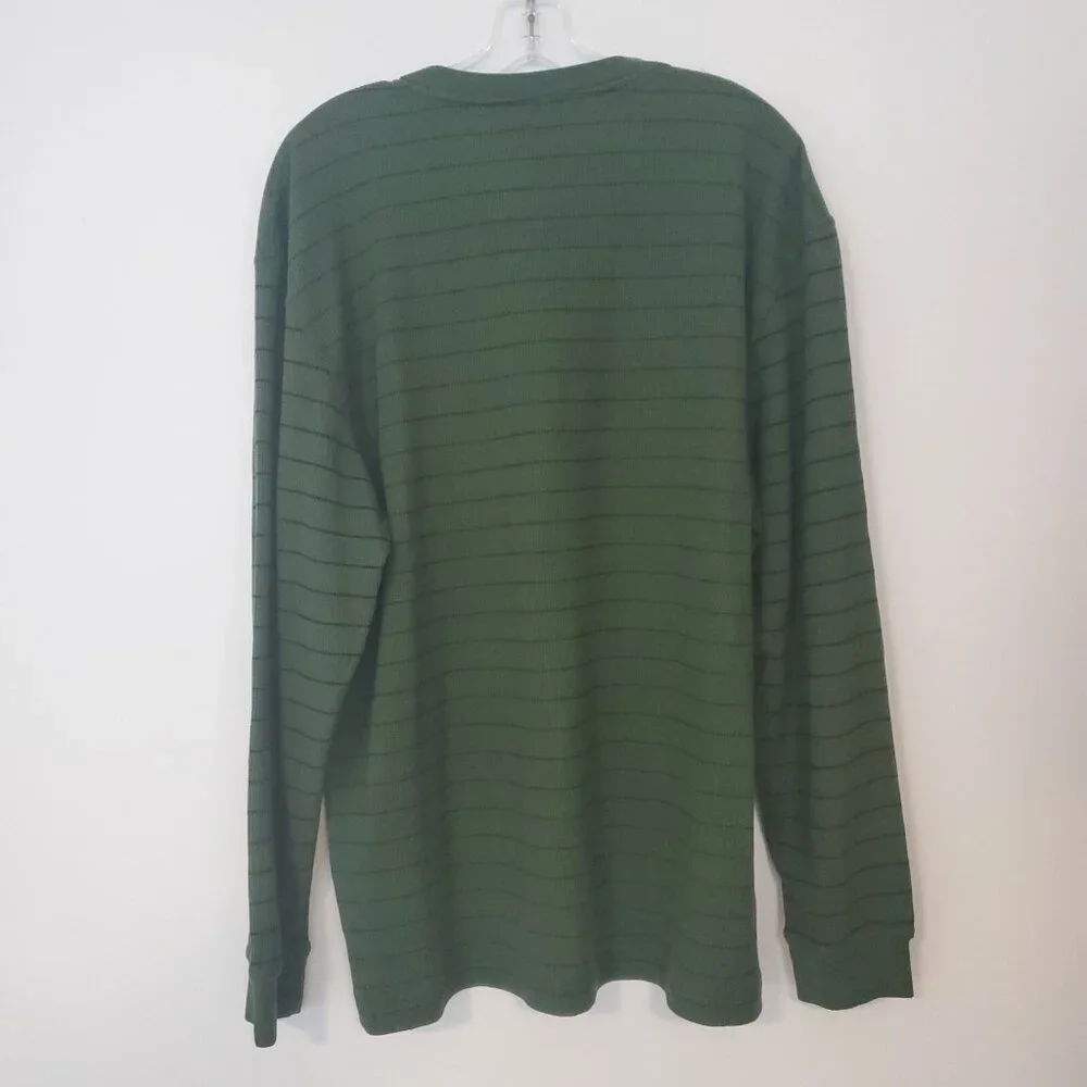 Haggar men henley